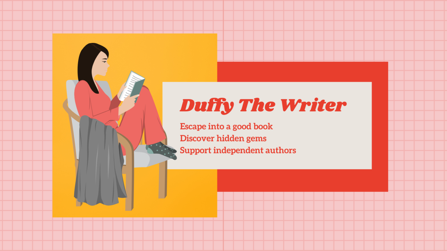 Duffy The Writer